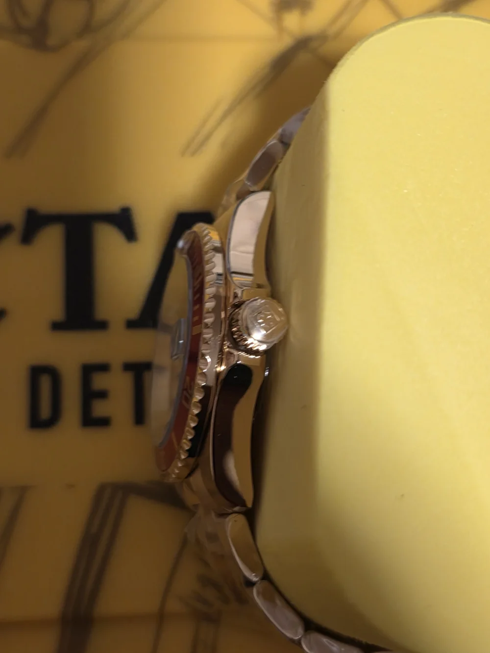 Invicta elegant men